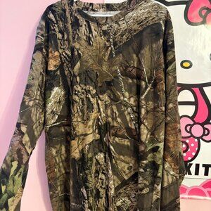 Men's Multi Shirt